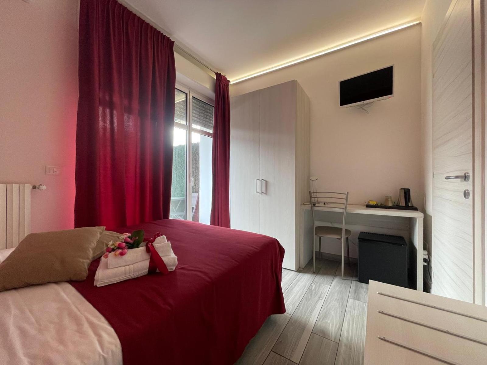 B&B Bologna Fair Tower — Photos 1